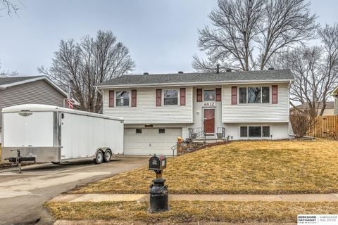 Photo of 4612 N 130 Circle, Omaha, NE 68164 (MLS # 22605853)
