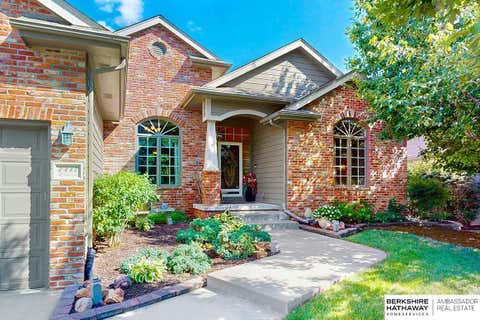 Photo of 7417 S 168th Avenue, Omaha, NE 68136 (MLS # 22621318)