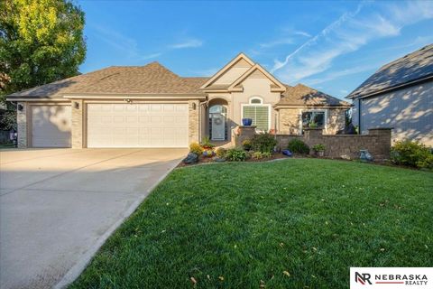 Photo of 3912 North 162nd Avenue, Omaha, NE 68116 (MLS # 22529845) Photo of 3912 North 162nd Avenue, Omaha, NE 68116 (MLS # 22529845)