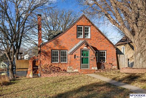 Photo of 2704 N 65th Street, Omaha, NE 68104 (MLS # 22601352)