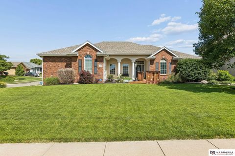 Photo of 7513 S 95th Street, La Vista, NE 68128 (MLS # 22617253)