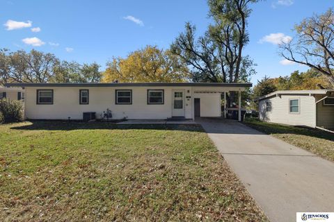 Photo of 349 Prestwick Road, Lincoln, NE 68505 (MLS # 22534025)