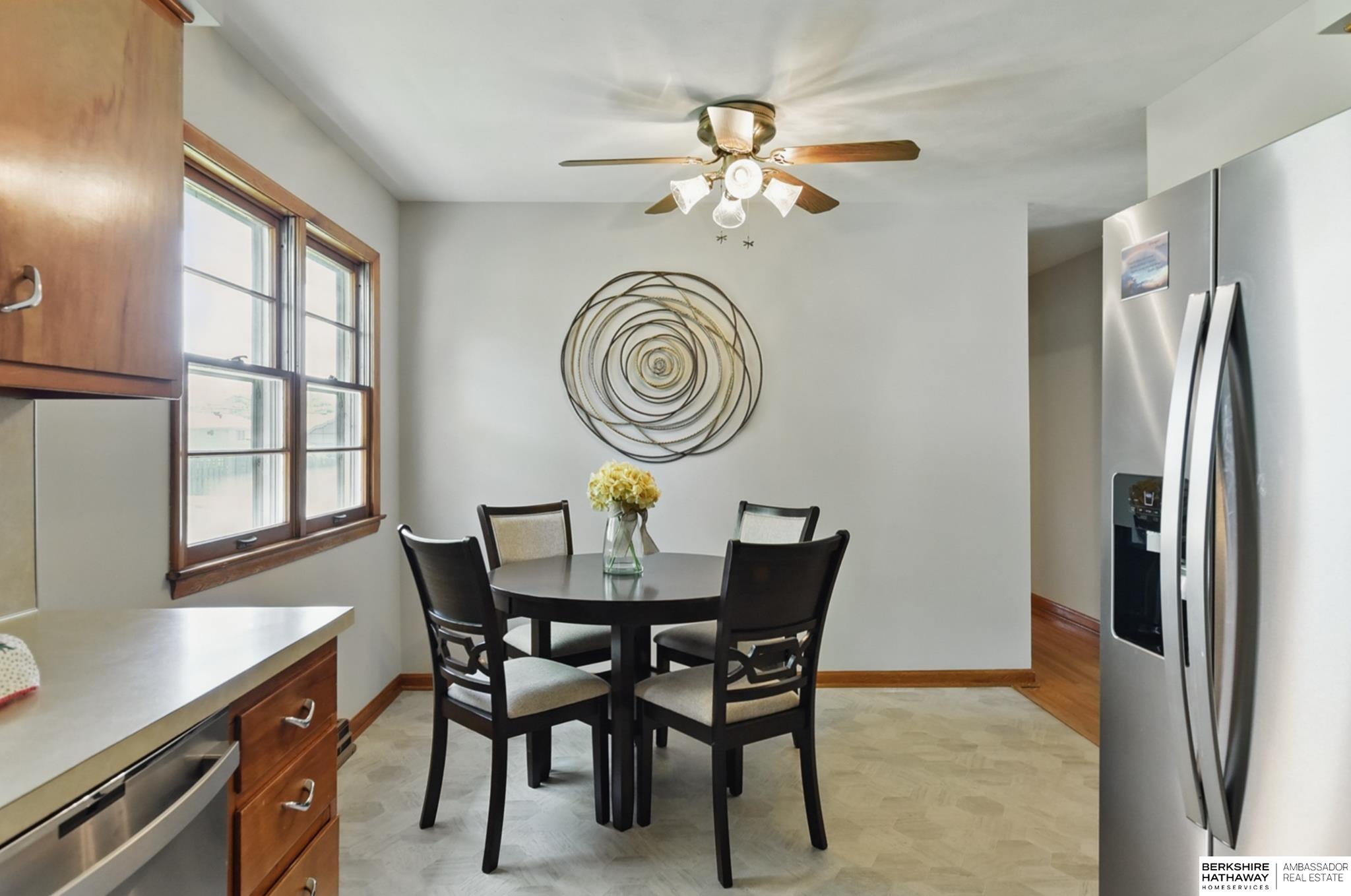 Omaha, Nebraska 68106, United States, 3 Bedrooms Bedrooms, ,1 BathroomBathrooms,Residential,Pending,130168