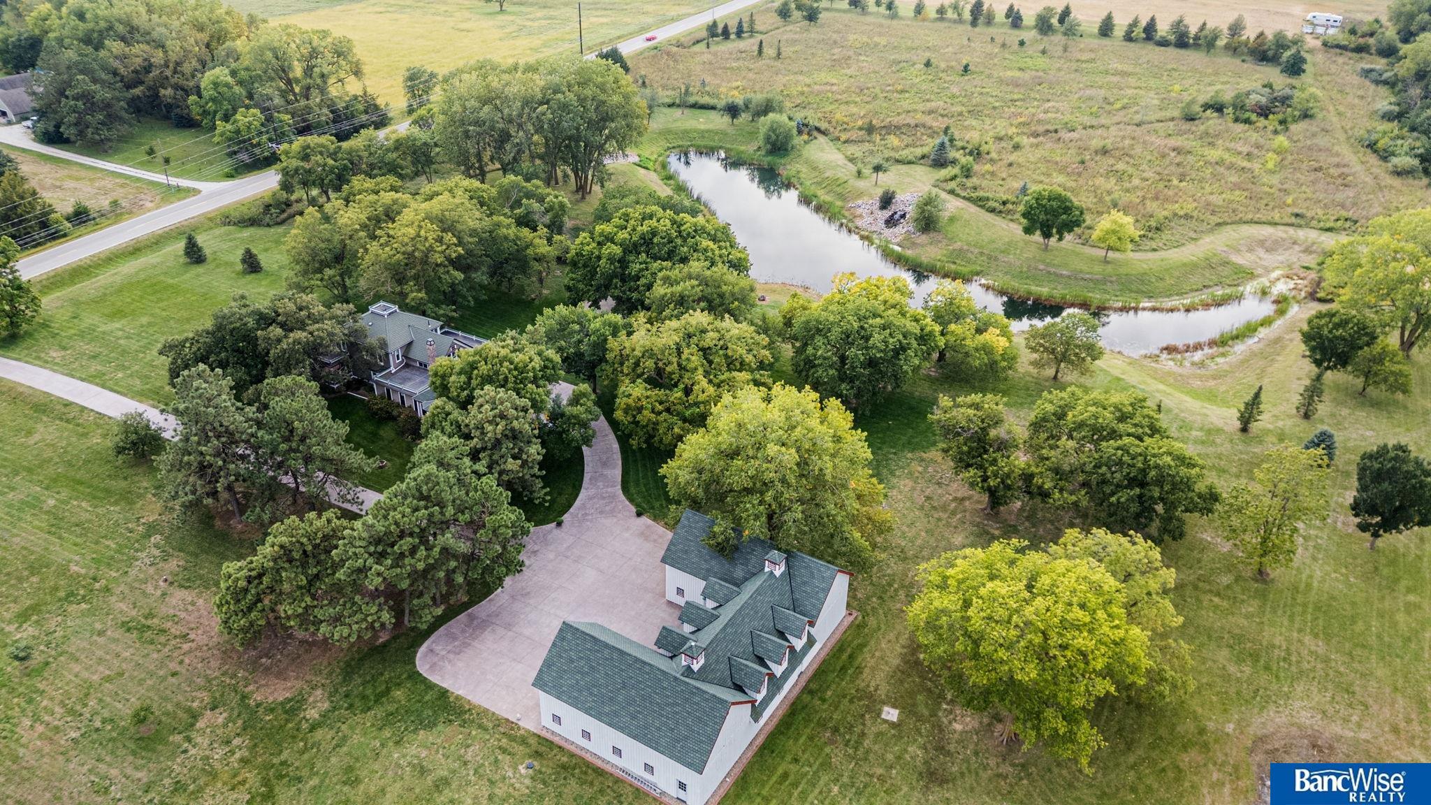 10000 Wagon Train Road