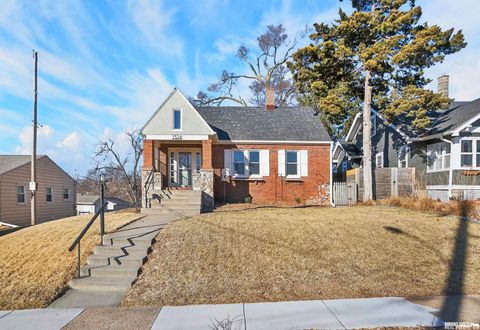 Photo of 1516 S 52 Street, Omaha, NE 68106 (MLS # 22604480)