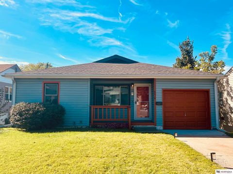 Photo of 4418 N 53rd Street, Omaha, NE 68104 (MLS # 22601726)