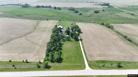 Photo of 525 Hwy 91, Dodge, NE 68633 (MLS # 22516174)