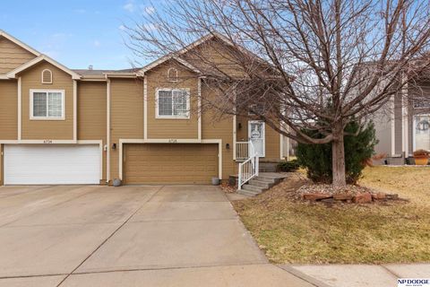 Photo of 6728 S 191st Street, Omaha, NE 68135 (MLS # 22605818)