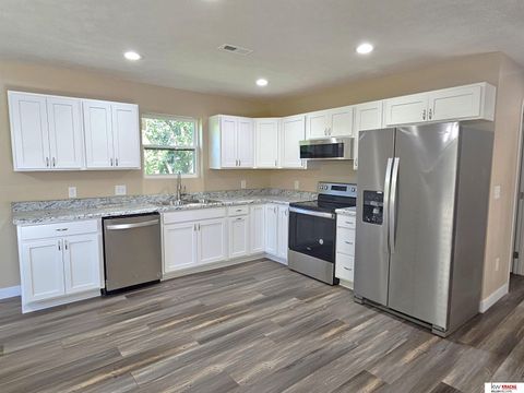 Photo of 306 Short Street, Diller, NE 68342 (MLS # 22607810)