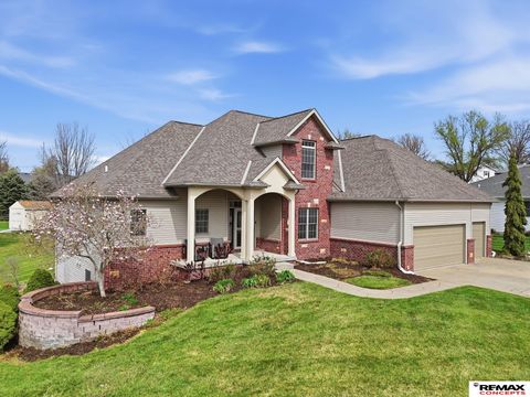 Photo of 575 Franklin Drive, Crete, NE 68333 (MLS # 22619248)