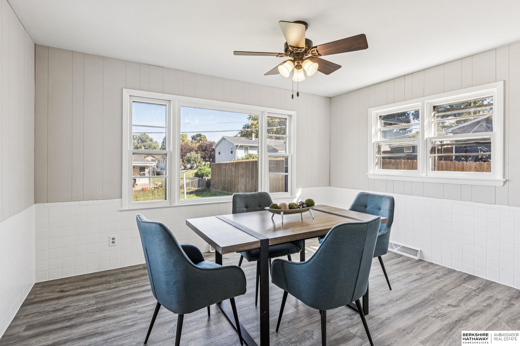 Omaha, Nebraska 68107, United States, 3 Bedrooms Bedrooms, ,2 BathroomsBathrooms,Residential,Active,218199