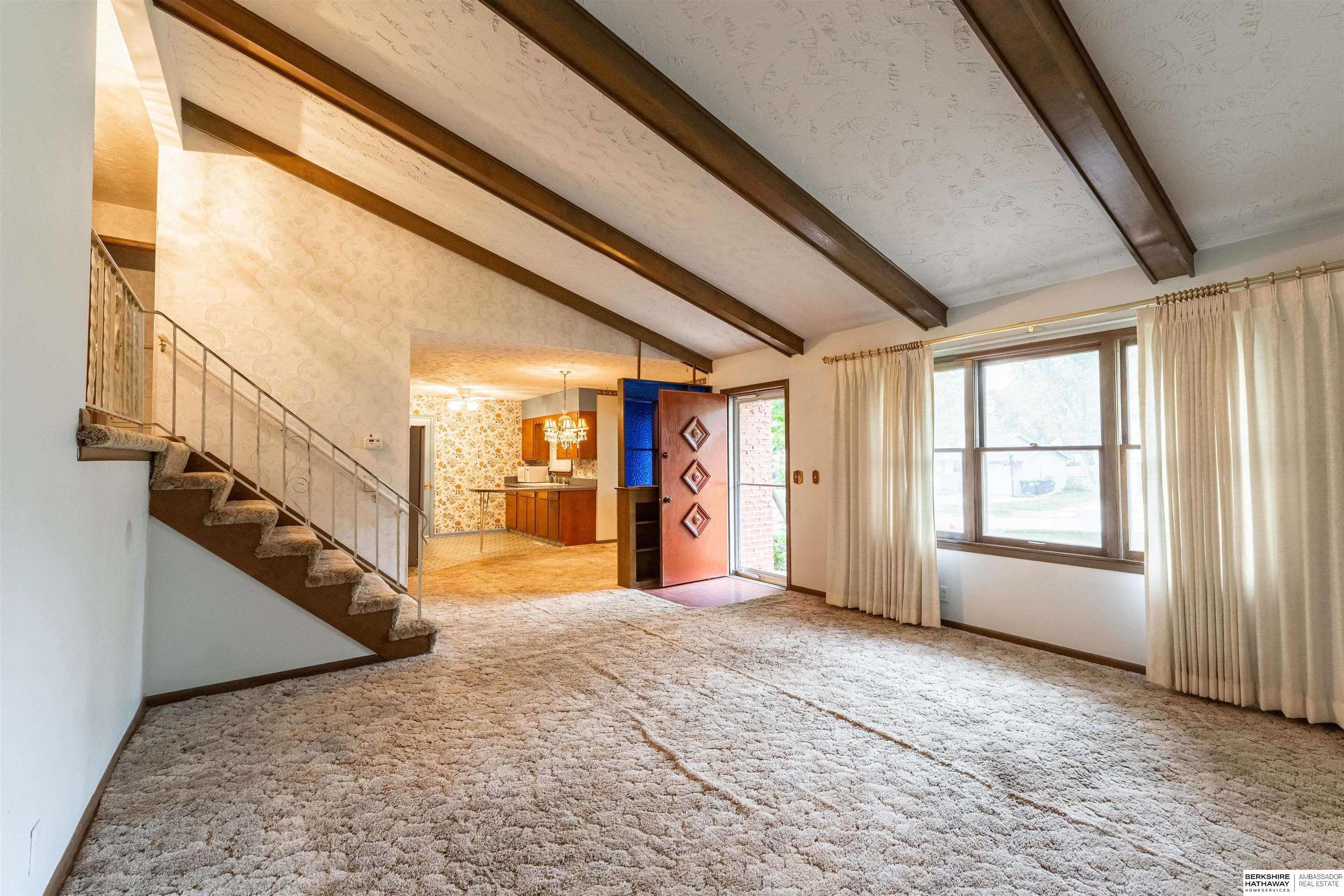 Omaha, Nebraska 68134, United States, 3 Bedrooms Bedrooms, ,1 BathroomBathrooms,Residential,Active,234442