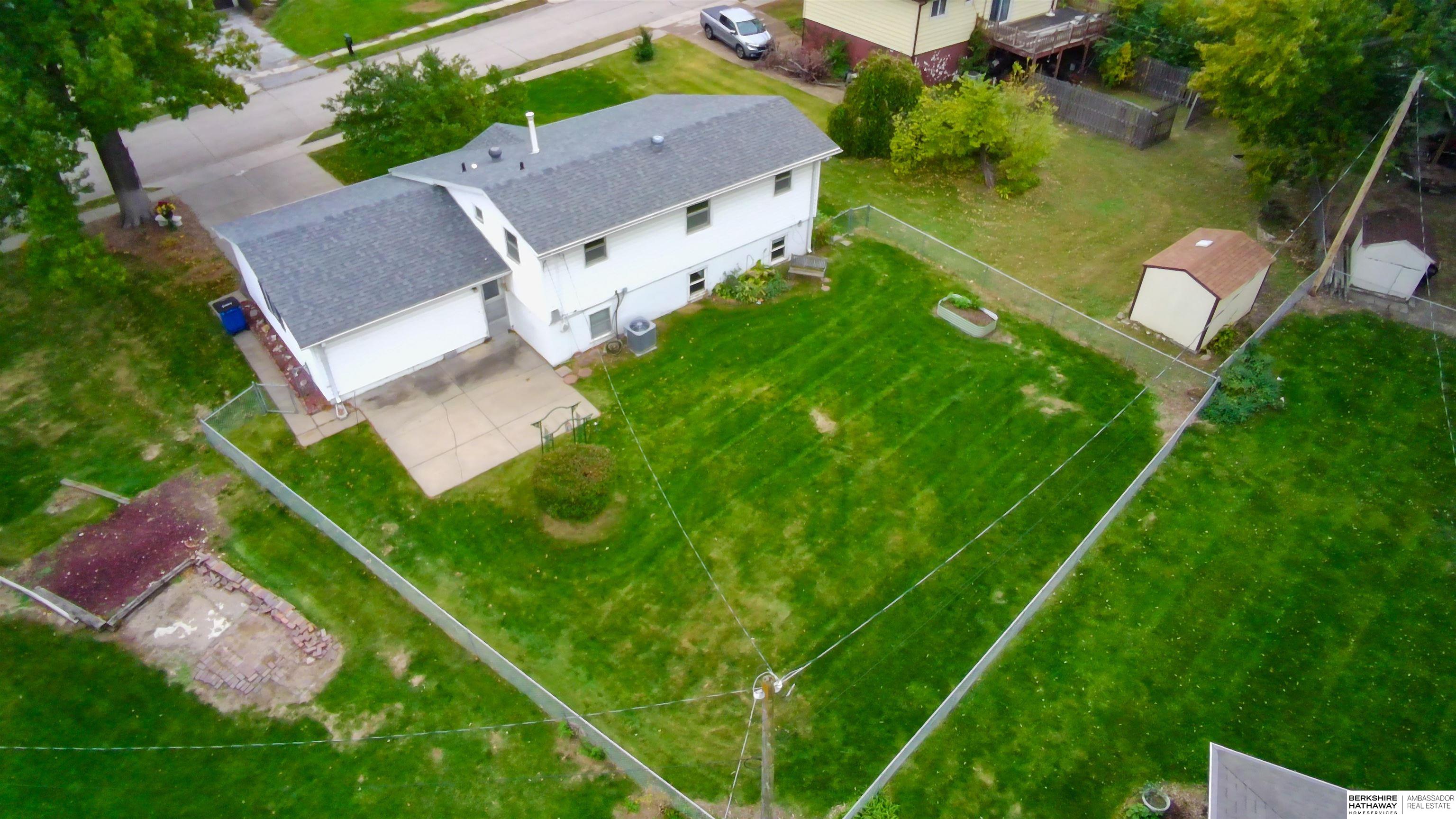 Omaha, Nebraska 68134, United States, 3 Bedrooms Bedrooms, ,1 BathroomBathrooms,Residential,Active,234442