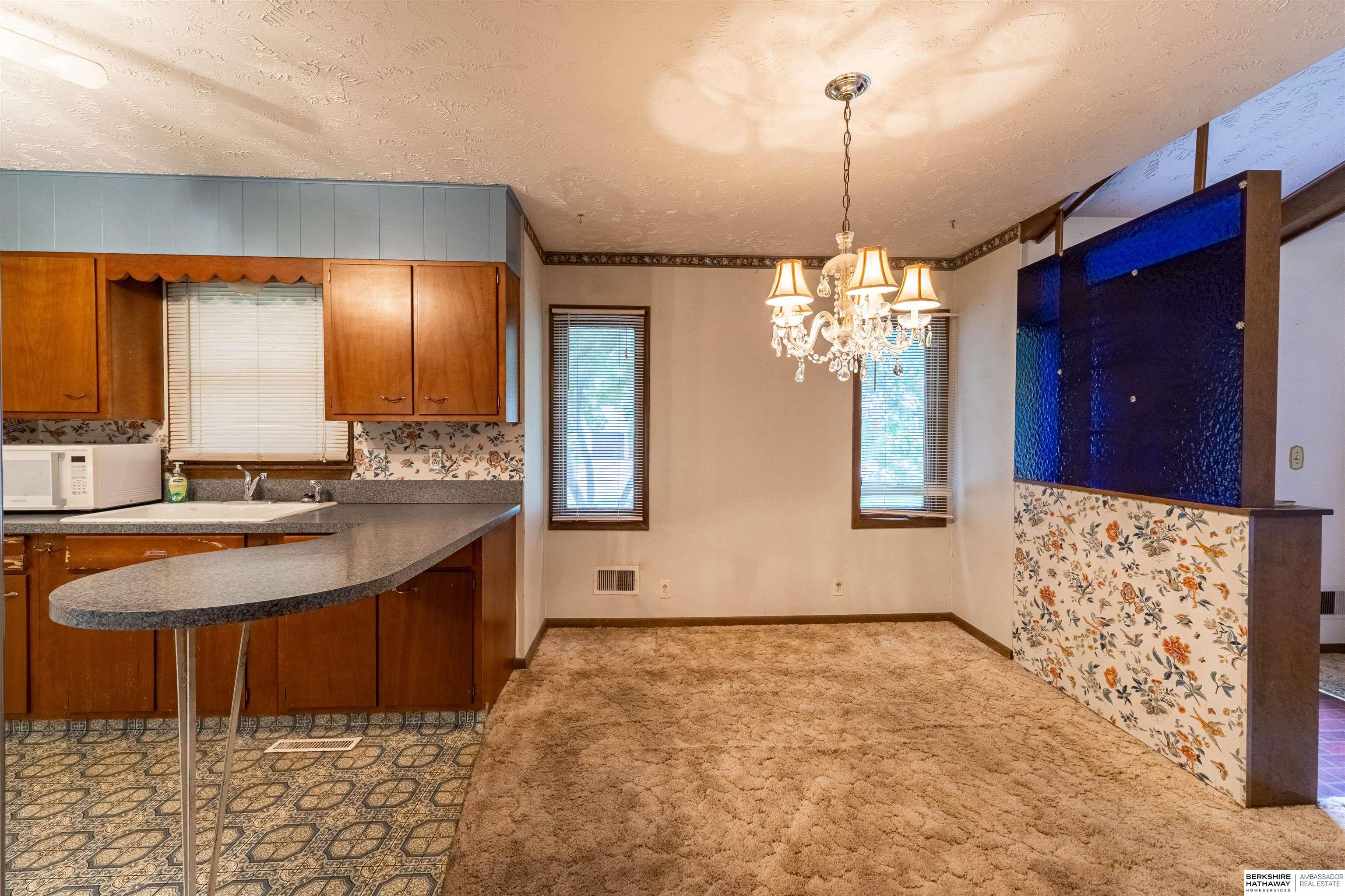 Omaha, Nebraska 68134, United States, 3 Bedrooms Bedrooms, ,1 BathroomBathrooms,Residential,Active,234442