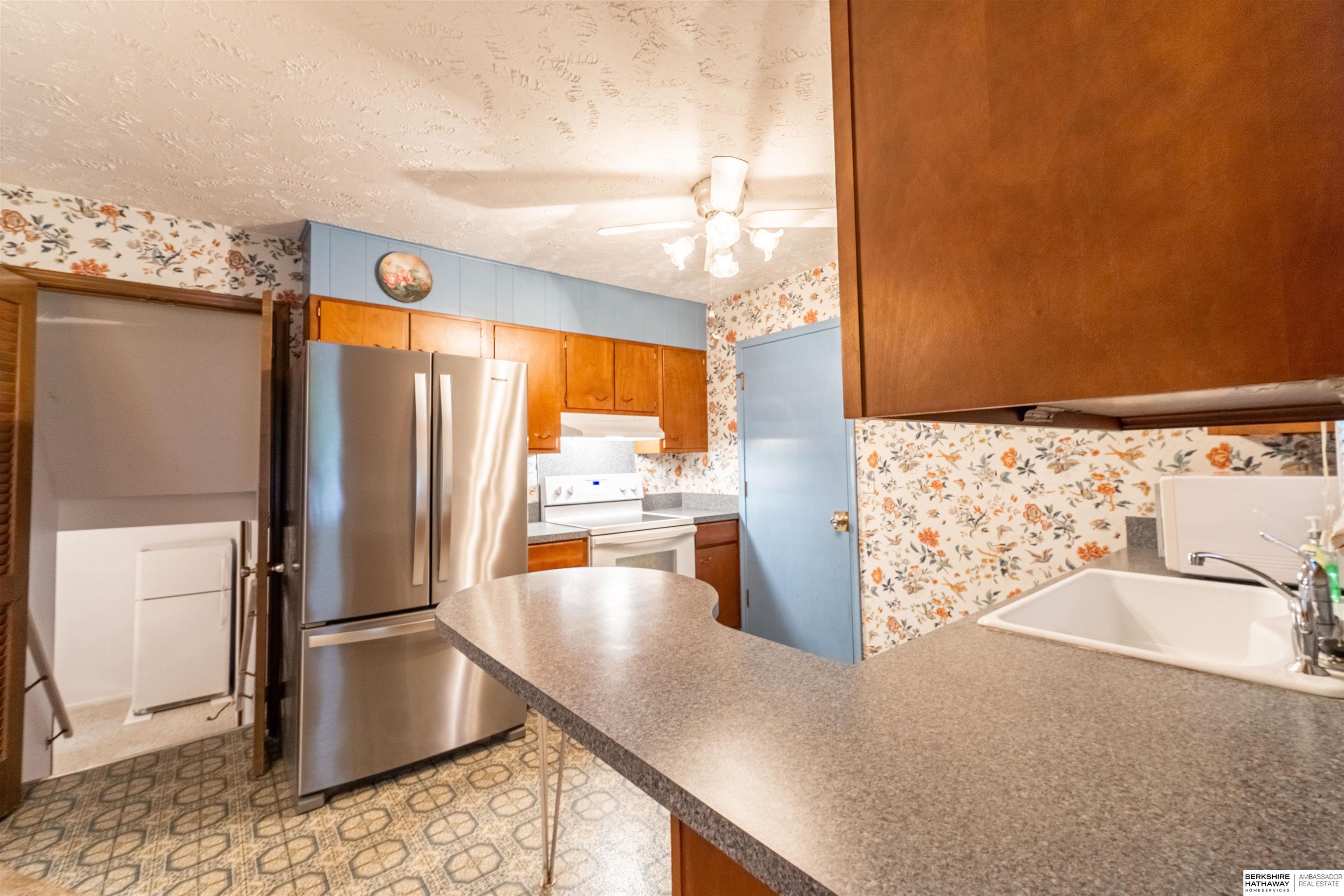 Omaha, Nebraska 68134, United States, 3 Bedrooms Bedrooms, ,1 BathroomBathrooms,Residential,Active,234442