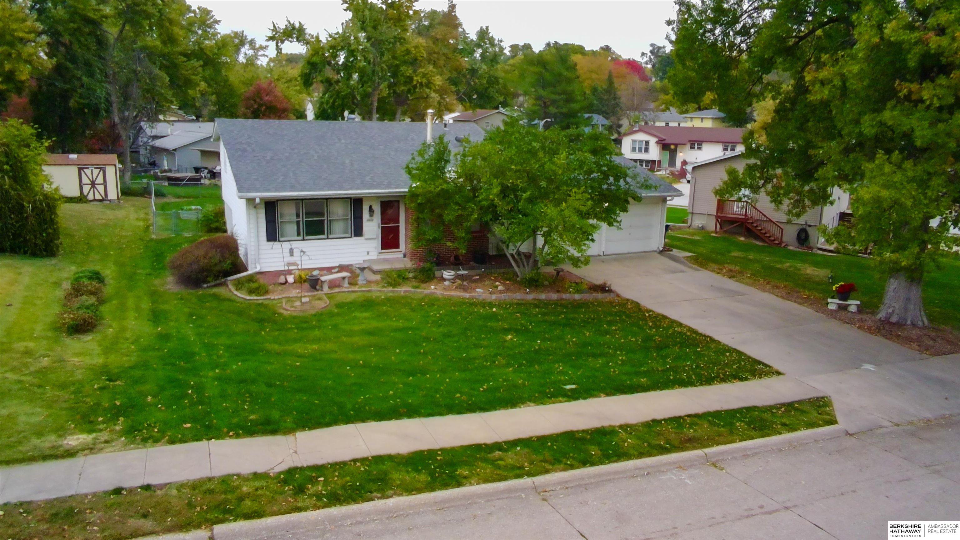 Omaha, Nebraska 68134, United States, 3 Bedrooms Bedrooms, ,1 BathroomBathrooms,Residential,Active,234442