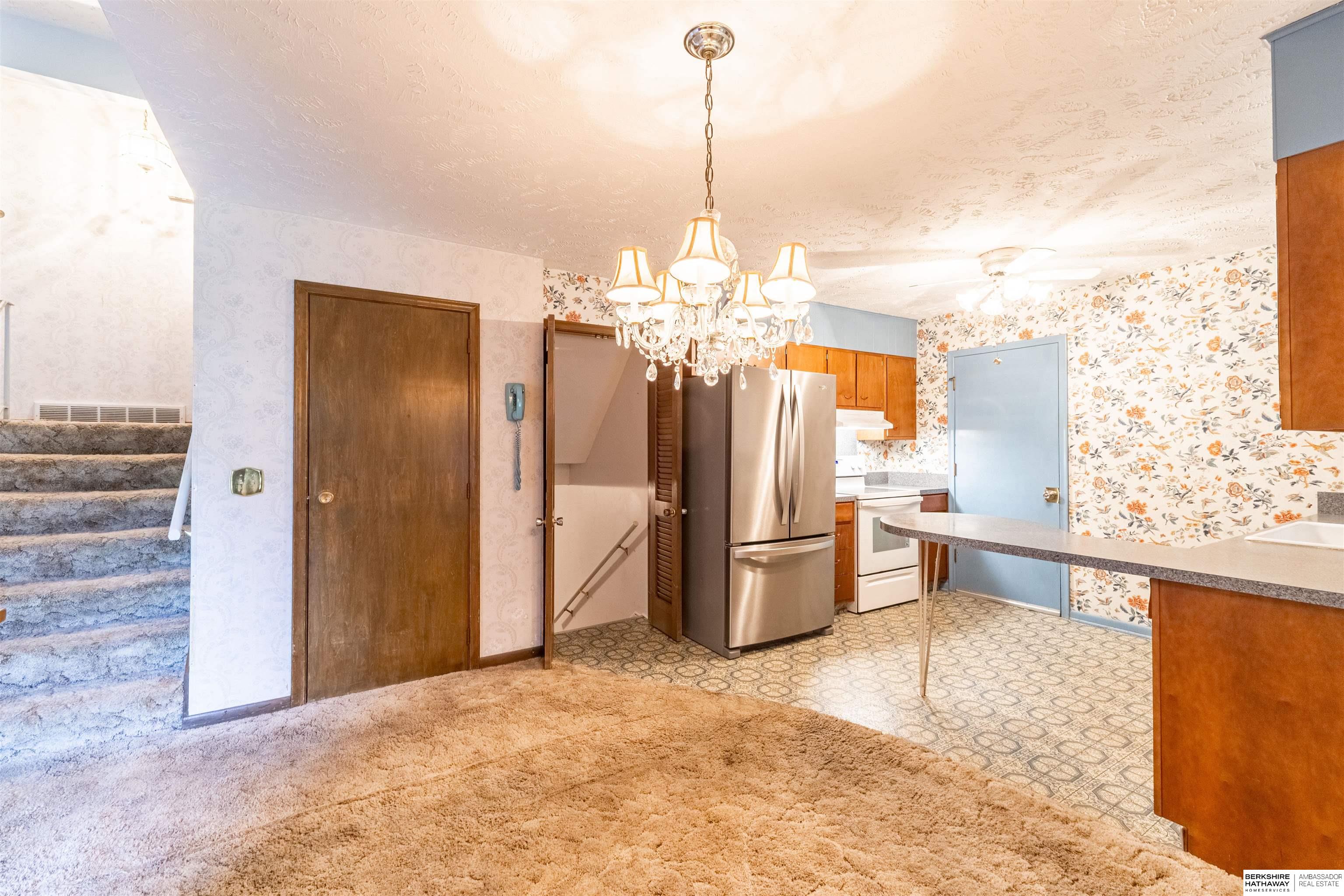 Omaha, Nebraska 68134, United States, 3 Bedrooms Bedrooms, ,1 BathroomBathrooms,Residential,Active,234442