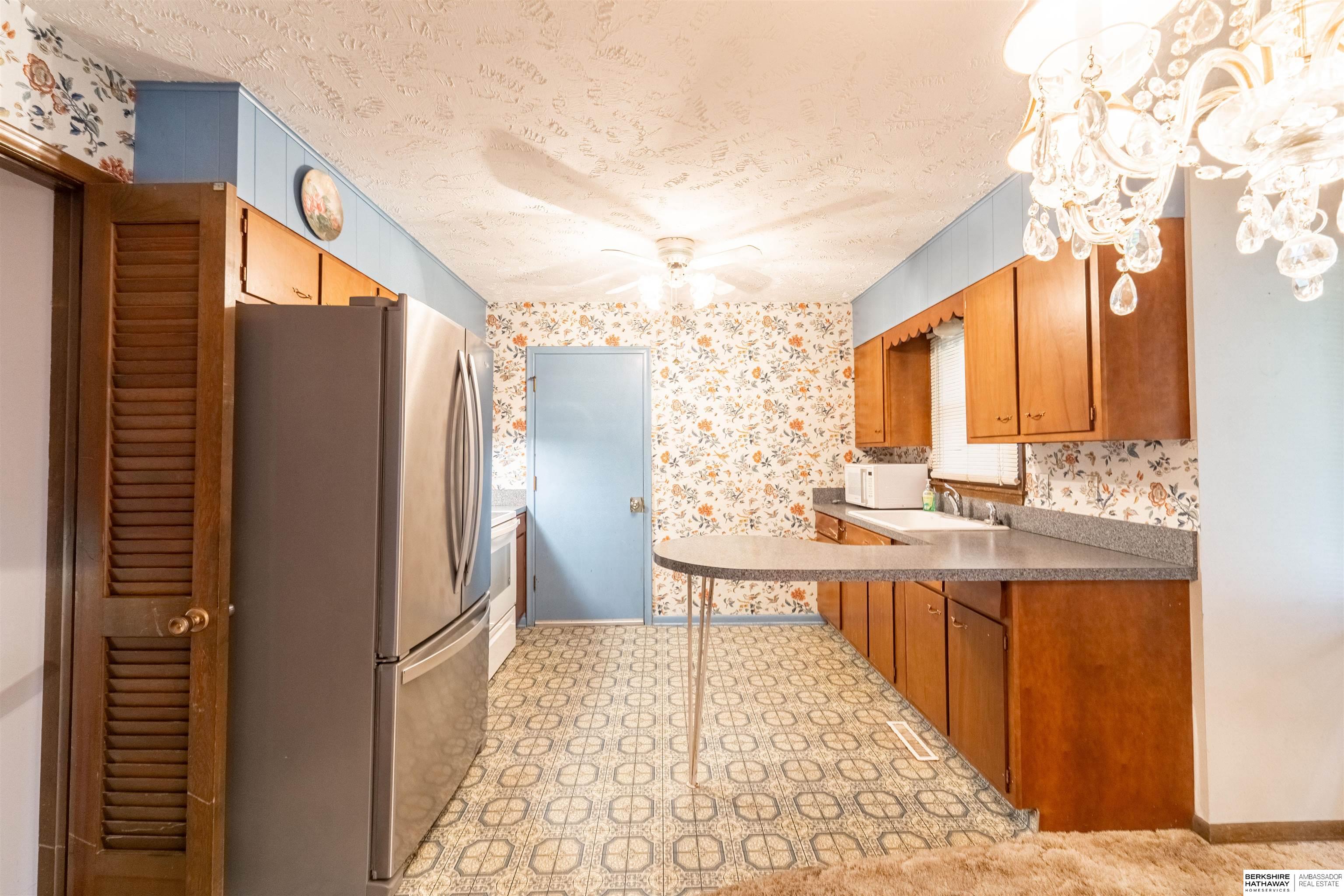 Omaha, Nebraska 68134, United States, 3 Bedrooms Bedrooms, ,1 BathroomBathrooms,Residential,Active,234442