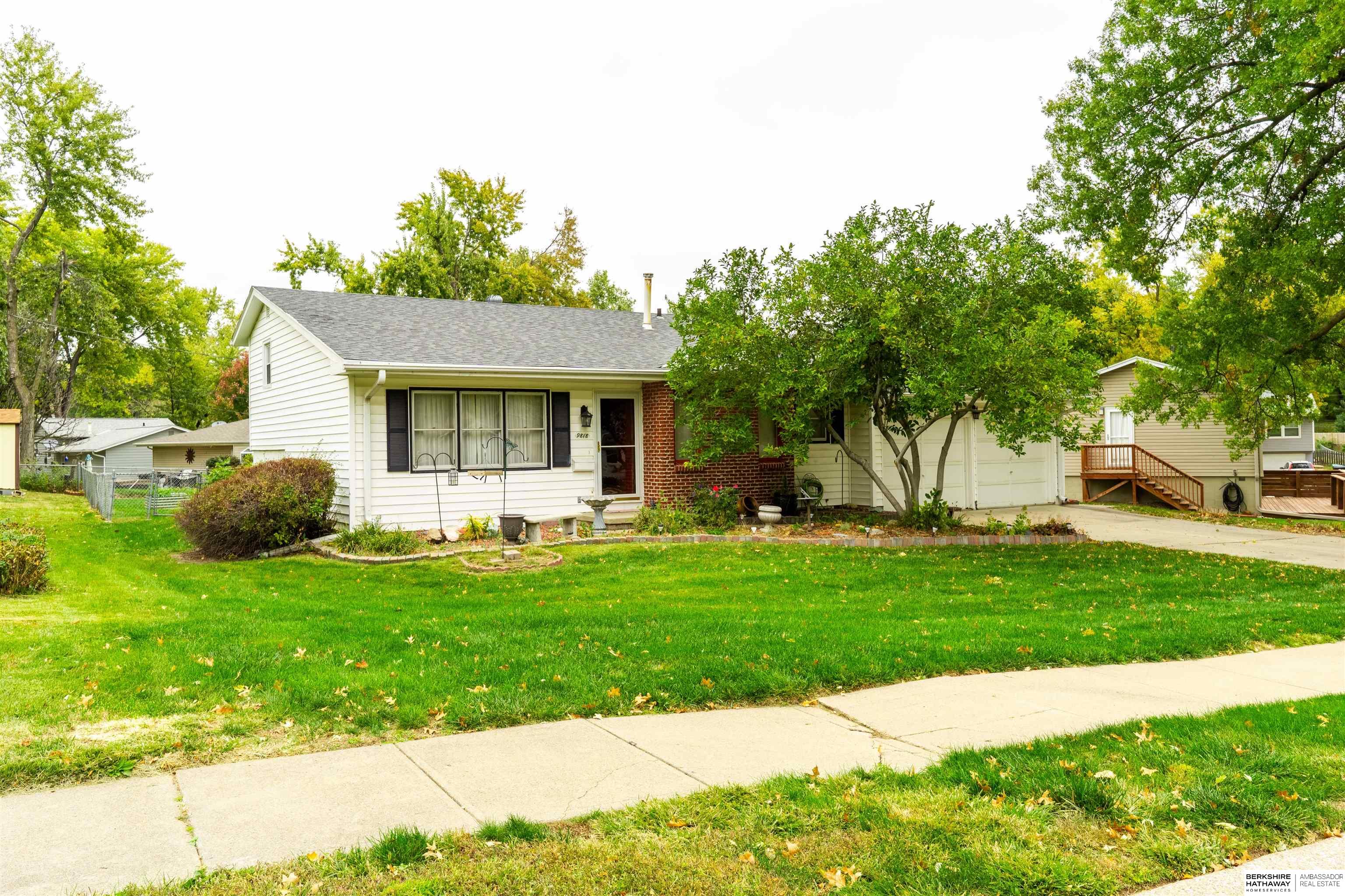 Omaha, Nebraska 68134, United States, 3 Bedrooms Bedrooms, ,1 BathroomBathrooms,Residential,Active,234442