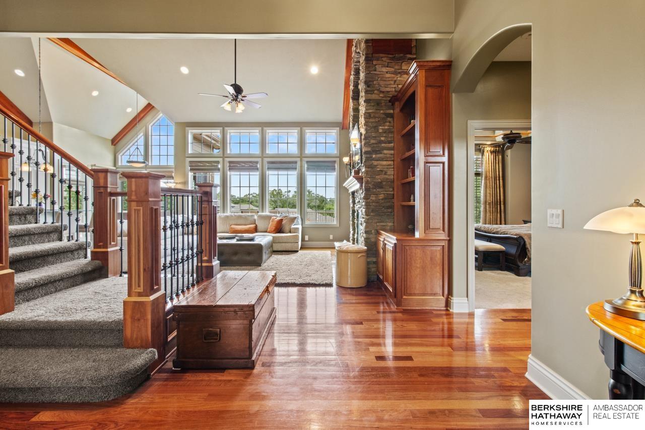 Elkhorn, Nebraska 68022, United States, 4 Bedrooms Bedrooms, ,4 BathroomsBathrooms,Residential,Active,182499