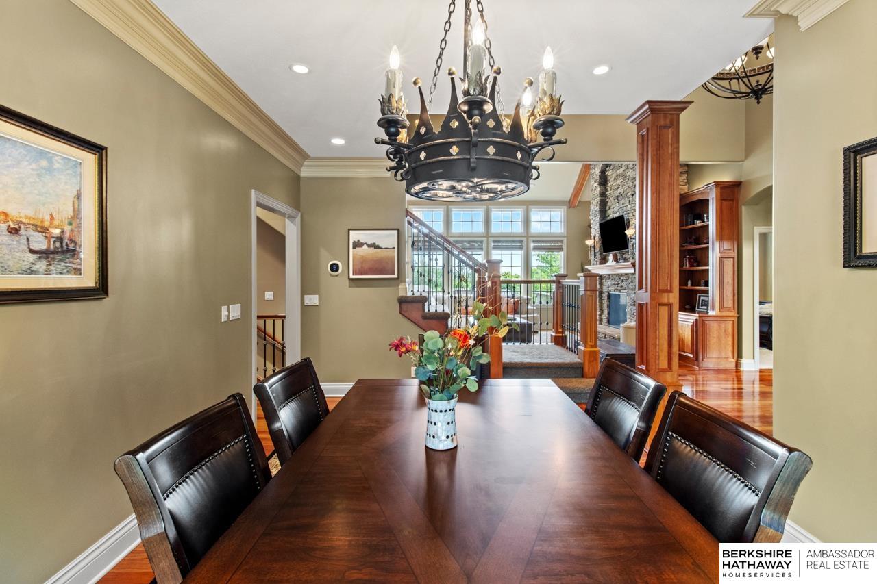 Elkhorn, Nebraska 68022, United States, 4 Bedrooms Bedrooms, ,4 BathroomsBathrooms,Residential,Active,182499