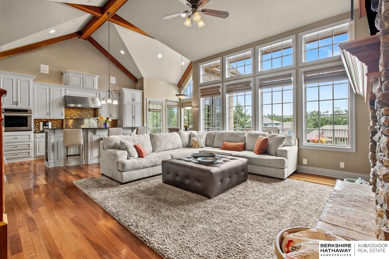 Elkhorn, Nebraska 68022, United States, 4 Bedrooms Bedrooms, ,4 BathroomsBathrooms,Residential,Active,182499