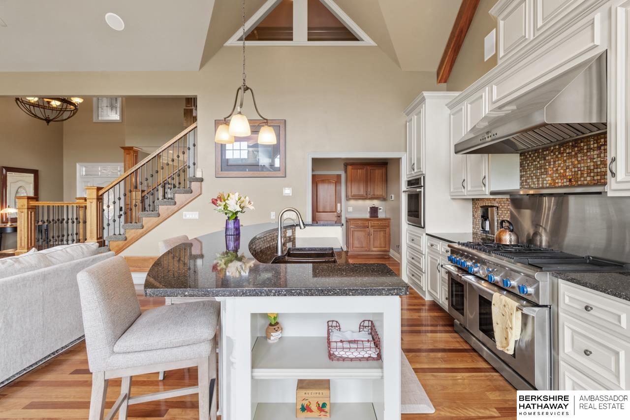 Elkhorn, Nebraska 68022, United States, 4 Bedrooms Bedrooms, ,4 BathroomsBathrooms,Residential,Active,182499