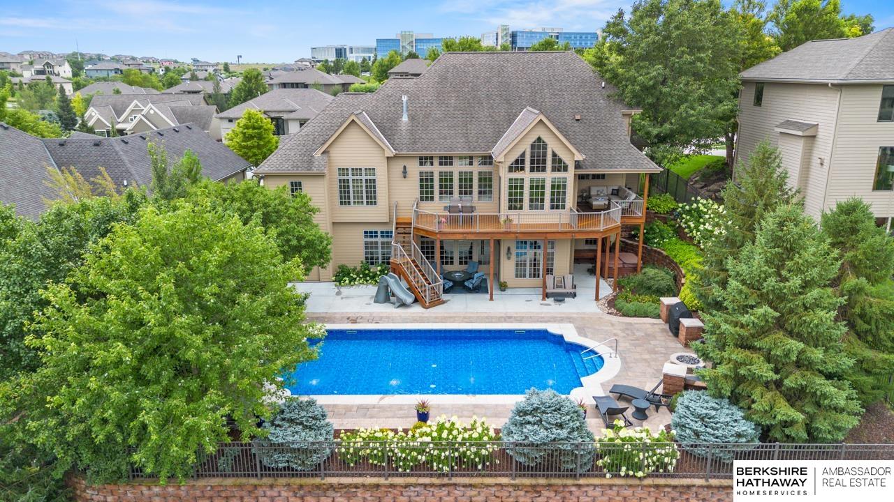 Elkhorn, Nebraska 68022, United States, 4 Bedrooms Bedrooms, ,4 BathroomsBathrooms,Residential,Active,182499