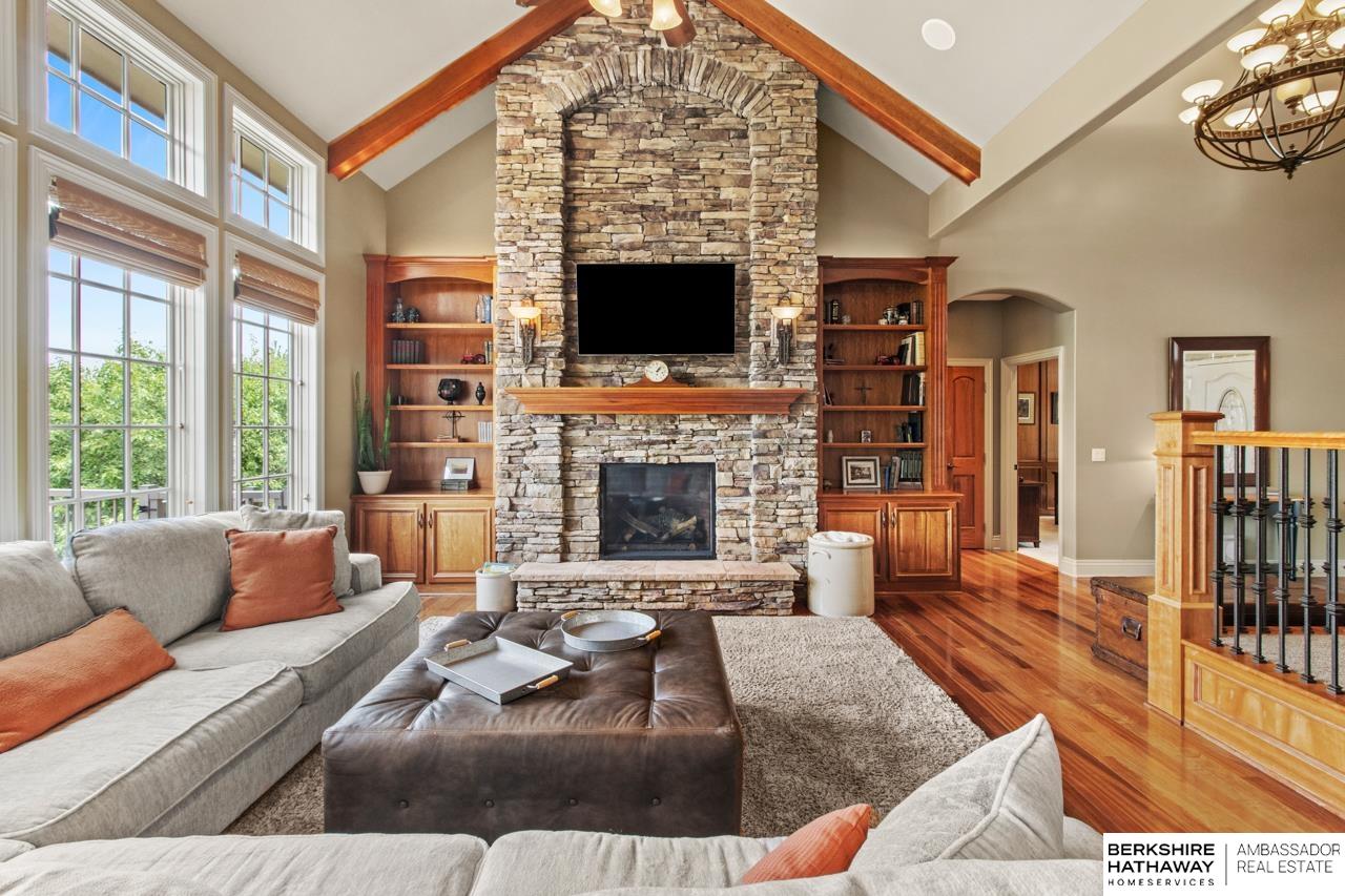 Elkhorn, Nebraska 68022, United States, 4 Bedrooms Bedrooms, ,4 BathroomsBathrooms,Residential,Active,182499