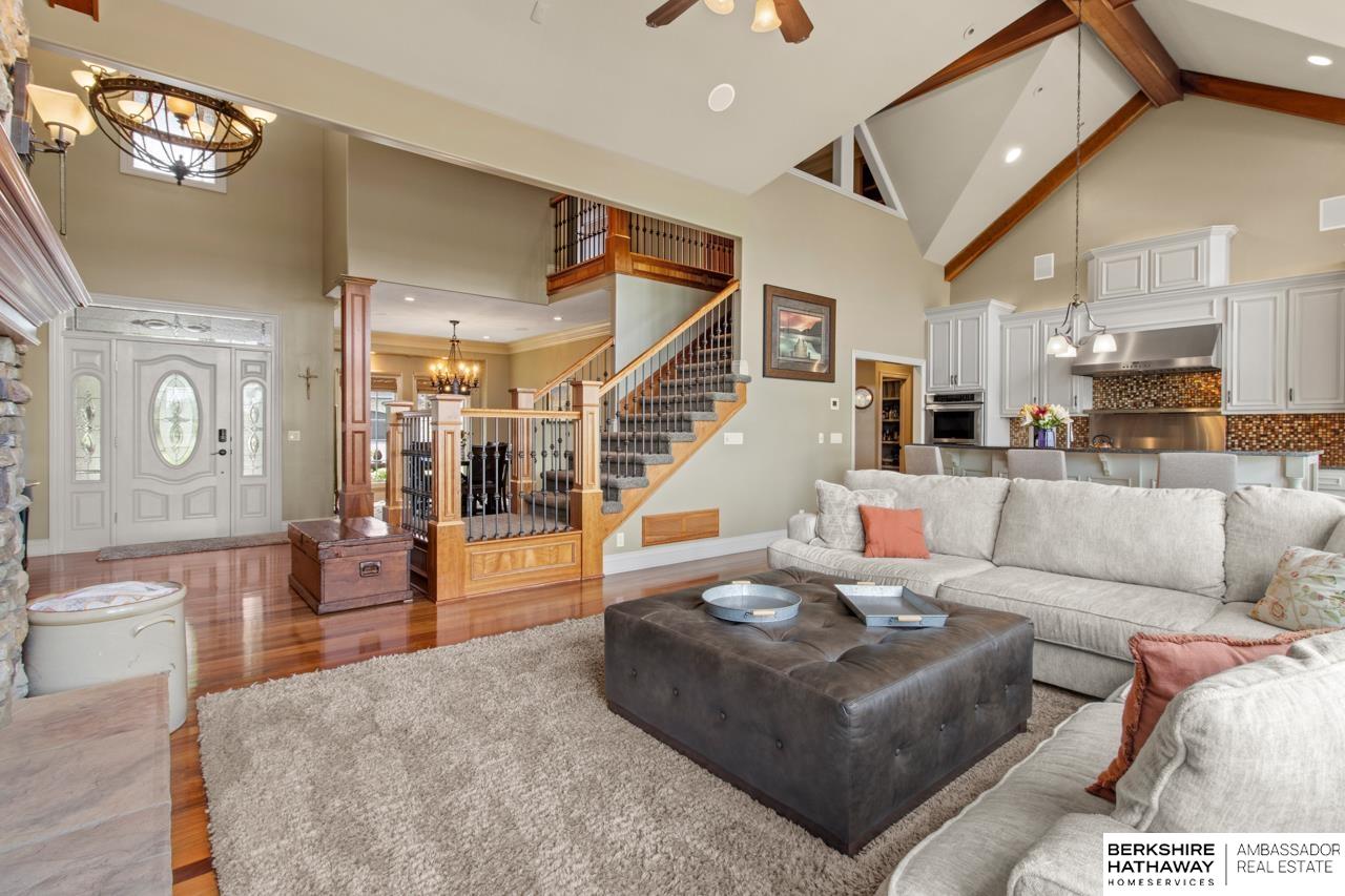 Elkhorn, Nebraska 68022, United States, 4 Bedrooms Bedrooms, ,4 BathroomsBathrooms,Residential,Active,182499