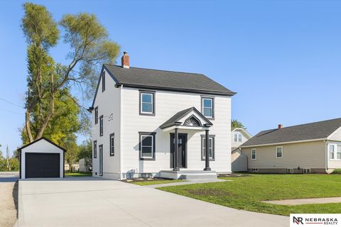 Photo of 5611 N 27th Street, Omaha, NE 68111 (MLS # 22529108)