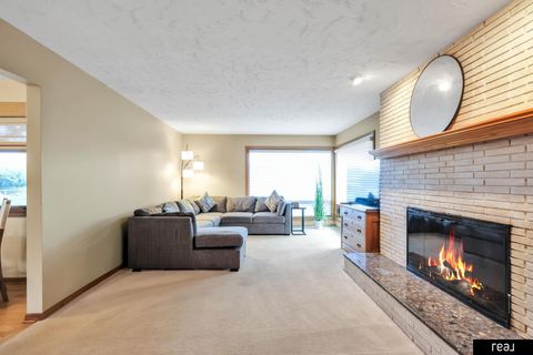 Photo of 3715 S 49th Street, Omaha, NE 68106 (MLS # 22534924)