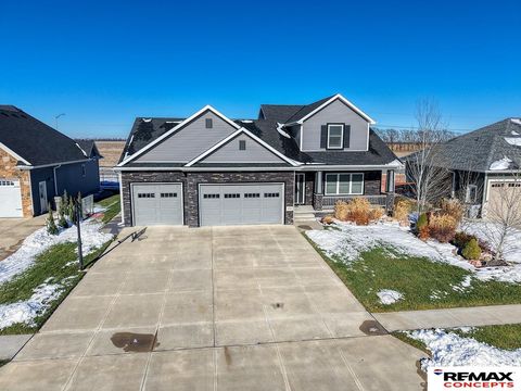 Photo of 228 Knotty Pine Lane, Seward, NE 68434 (MLS # 22603391)