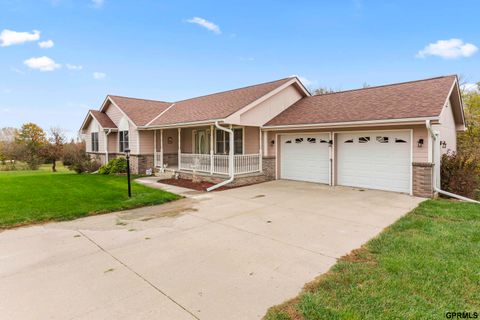 Photo of 9349 Greeley Avenue, Blair, NE 68008 (MLS # 22533060)