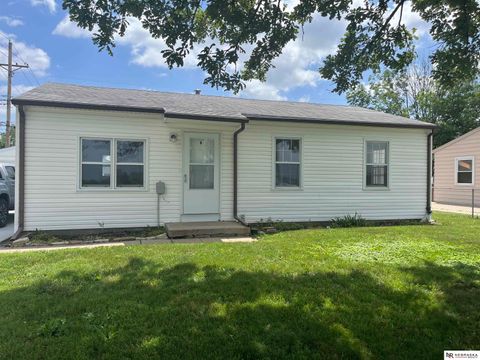Photo of 7623 S 42nd Street, Bellevue, NE 68147 (MLS # 22616397)
