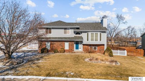 Photo of 3603 N 202nd Street, Elkhorn, NE 68022 (MLS # 22602931)