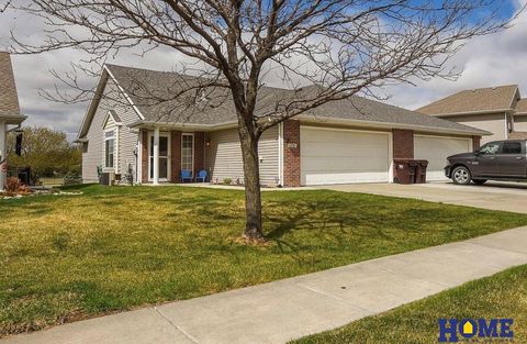 Photo of 11231 N 144 Street, Waverly, NE 68462 (MLS # 22610008)
