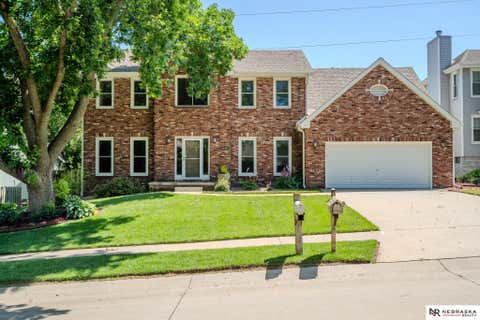 Photo of 14465 Patrick Avenue, Omaha, NE 68116 (MLS # 22620194)