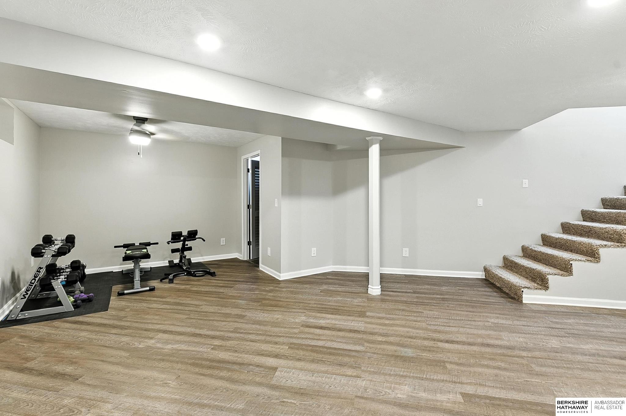 Omaha, Nebraska 68132, United States, 3 Bedrooms Bedrooms, ,3 BathroomsBathrooms,Residential,Active,177963