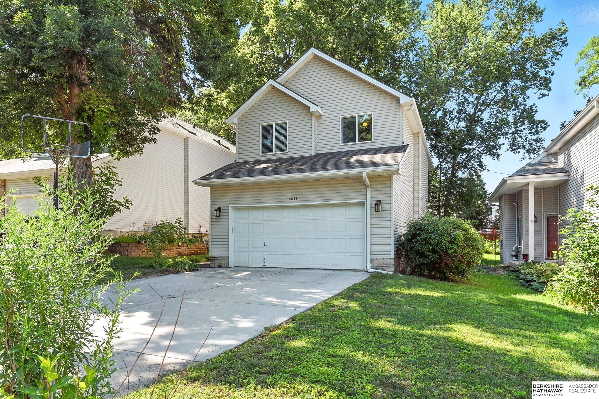 Omaha, Nebraska 68132, United States, 3 Bedrooms Bedrooms, ,3 BathroomsBathrooms,Residential,Active,177963