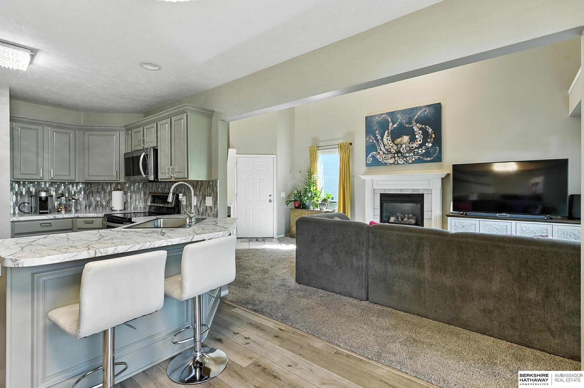 Omaha, Nebraska 68132, United States, 3 Bedrooms Bedrooms, ,3 BathroomsBathrooms,Residential,Active,177963