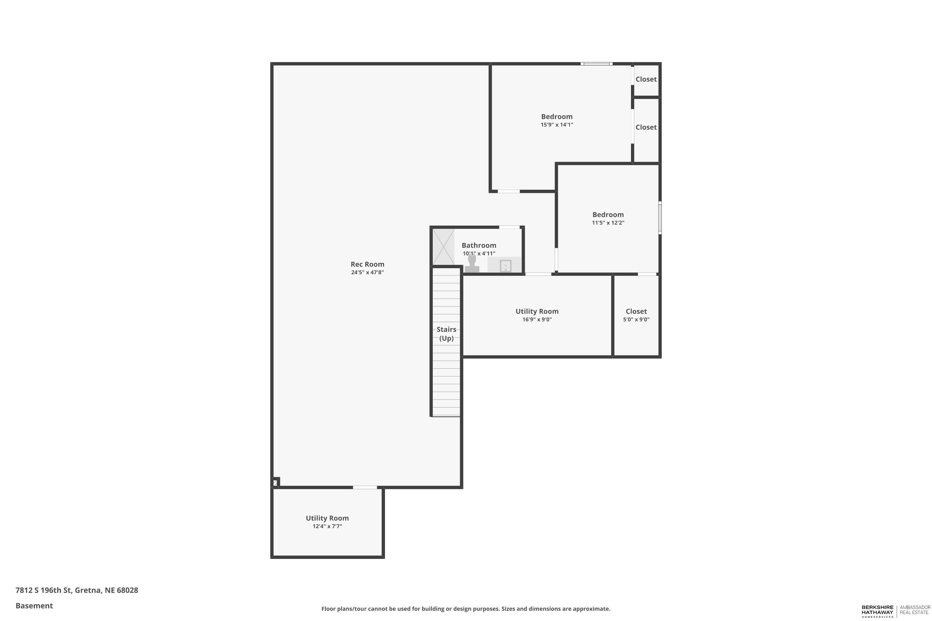 Gretna, Nebraska 68028, United States, 4 Bedrooms Bedrooms, ,3 BathroomsBathrooms,Residential,Pending,195782
