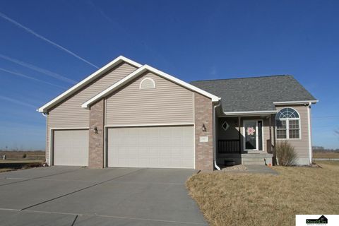 Photo of 13411 Lucia Court, Waverly, NE 68462 (MLS # 22607433)