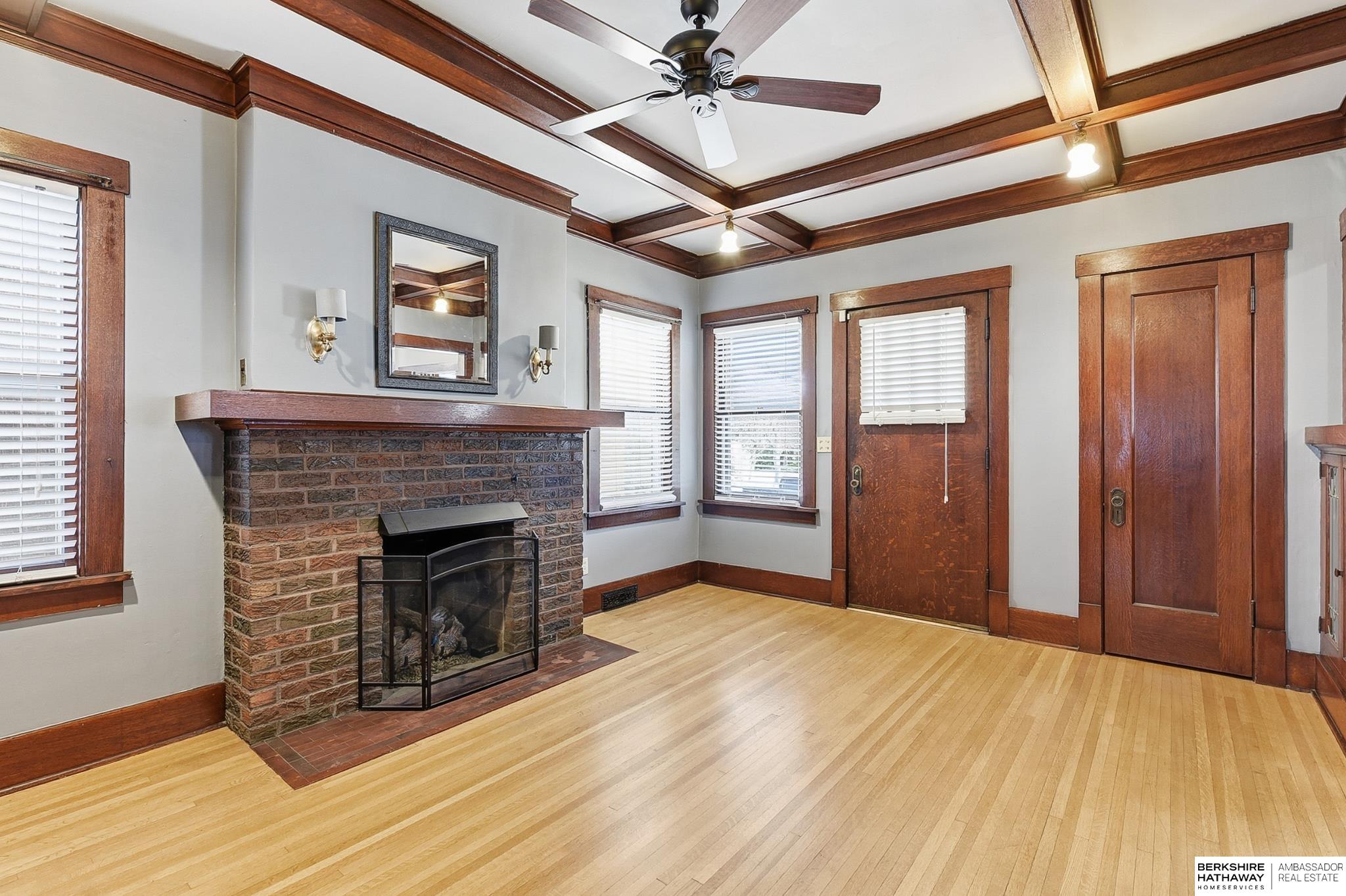 Omaha, Nebraska 68112, United States, 3 Bedrooms Bedrooms, ,1 BathroomBathrooms,Residential,Active,236724