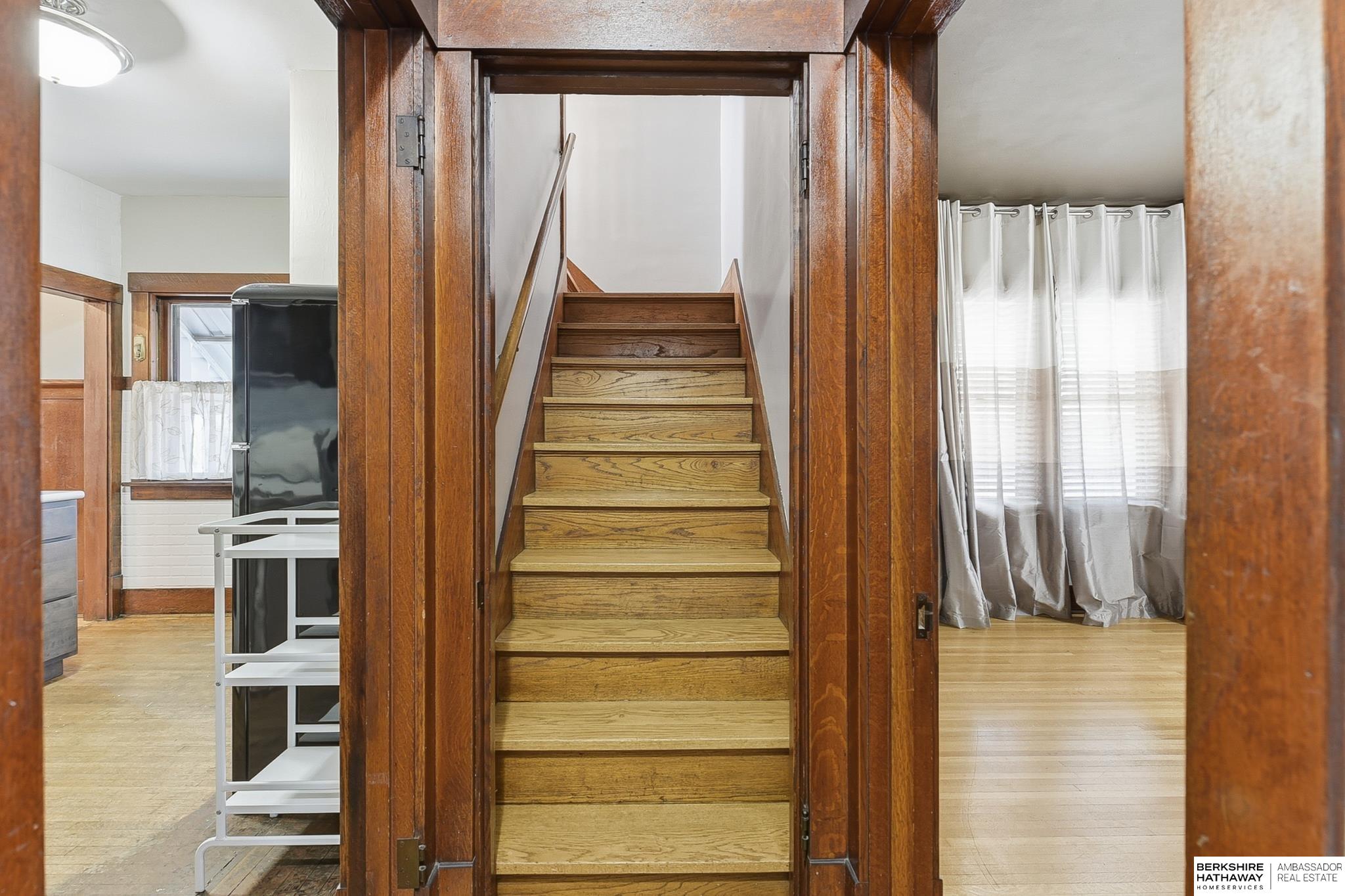 Omaha, Nebraska 68112, United States, 3 Bedrooms Bedrooms, ,1 BathroomBathrooms,Residential,Active,236724