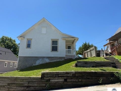 Photo of 2315 Bancroft Street, Omaha, NE 68108 (MLS # 22620246)