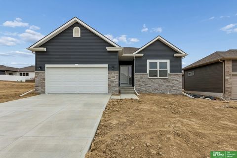 Photo of 12958 S 50th Street, Bellevue, NE 68133 (MLS # 22604718)