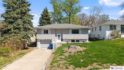 Photo of 4729 S 79th Street, Ralston, NE 68127 (MLS # 22610628)