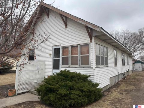 Photo of 304 Highway 30 Road, Silver Creek, NE 68663 (MLS # 22606034)