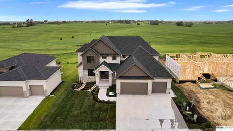 Photo of 10910 S 222nd Street, Gretna, NE 68028 (MLS # 22621193)